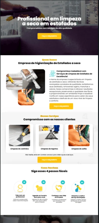 Página de Vendas 46